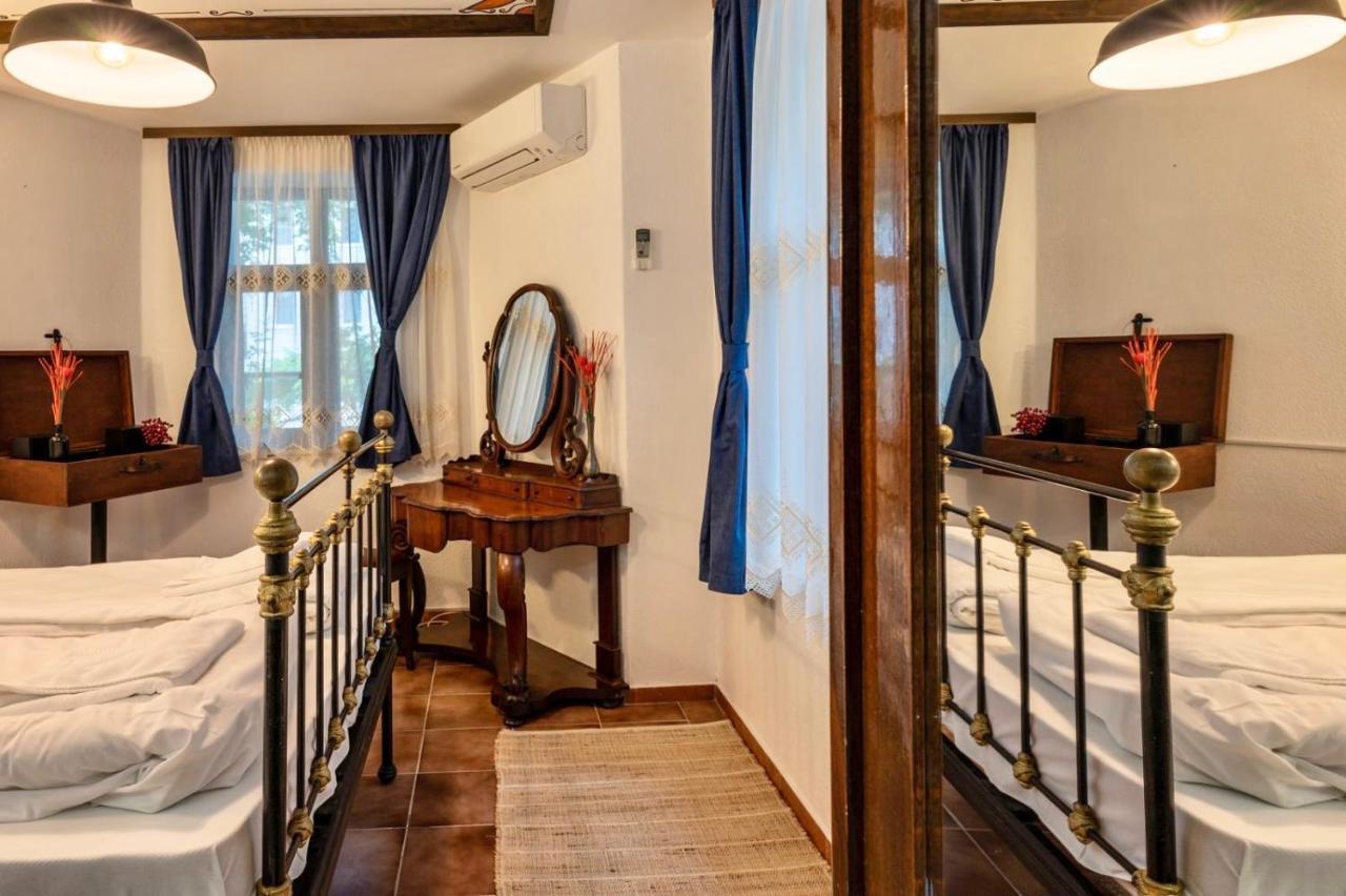 The House With The Bell/Къщата С Камбанката Veliko Tarnovo Eksteriør billede