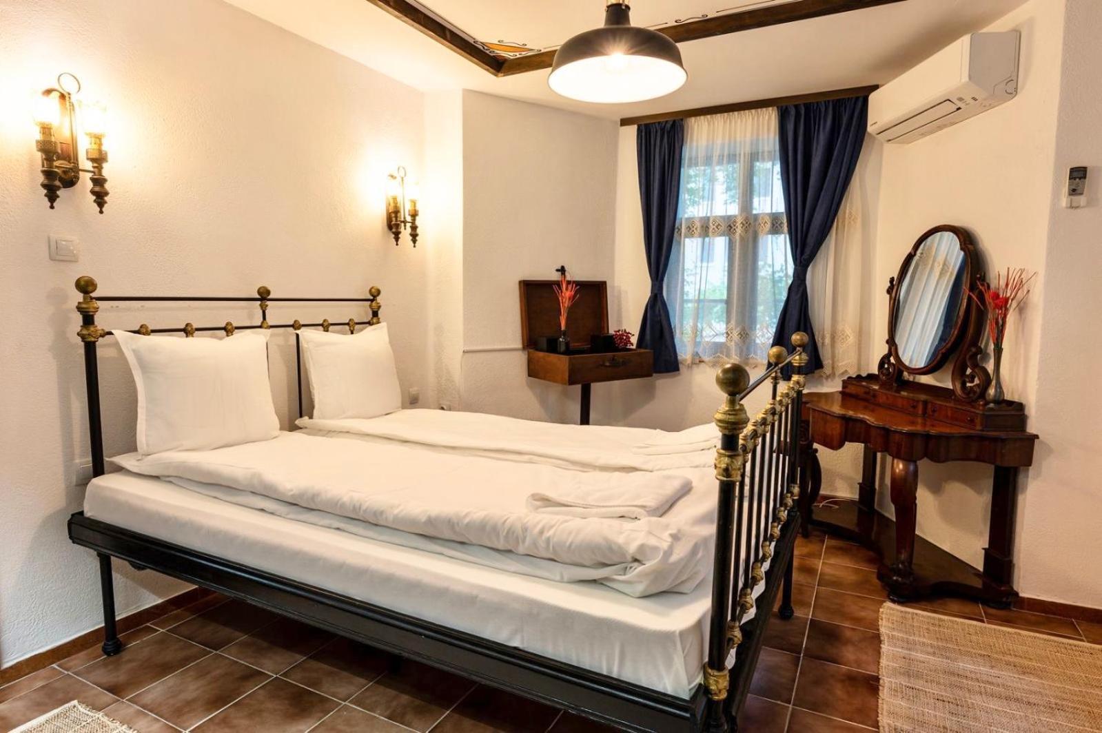 The House With The Bell/Къщата С Камбанката Veliko Tarnovo Eksteriør billede